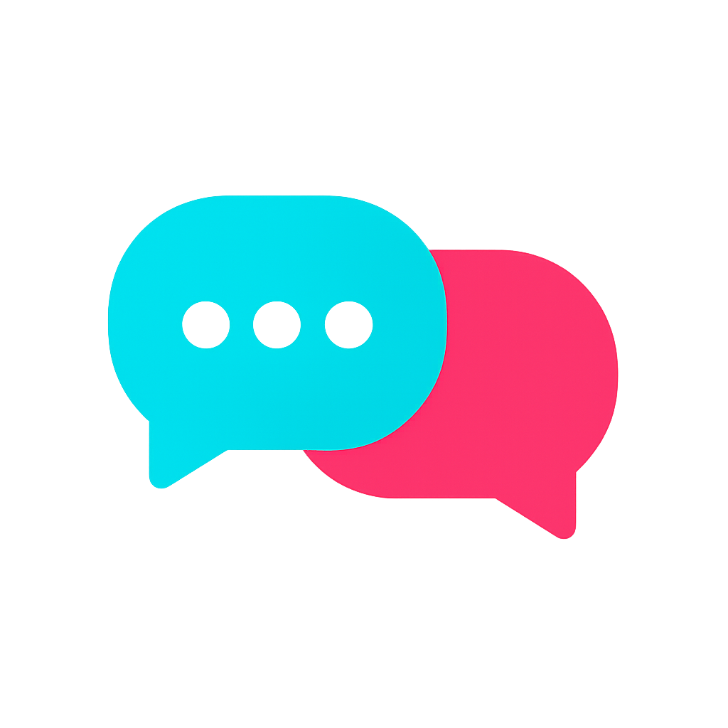 Chat Toggle Icon